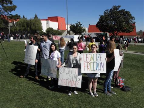 Foothill Student Group Protests Anti Gay Laws In Russia News