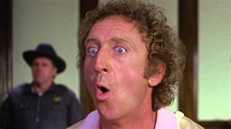 Things You Never Knew About Gene Wilder