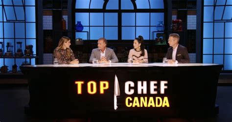 Top Chef Canada Eden Grinshpan Mark Mcewan On Season 7 Globalnewsca