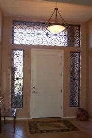 Applying window treatment basics and making accommodations for the door's functional purpose are keys to success. Image result for small window covering ideas front door | Front doors with windows, Transom ...