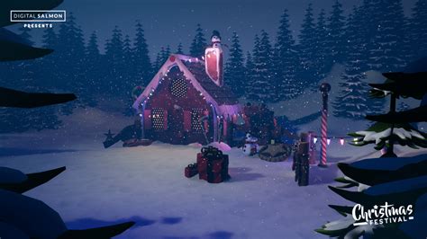 4k Fortnite Christmas Wallpaper For Iphone Android And Desktop The