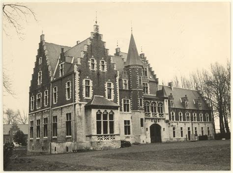 De video is geregisseerd en. Kasteel Het Steen | Regionale Beeldbank