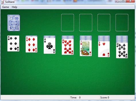 Give the gift of solitaire to your friends with this site, and you will. Solitaire - Klondike Solitaire