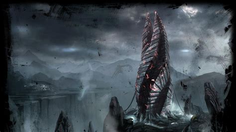 Dead Space Hd Wallpaper Background Image 1920x1080 Id311571