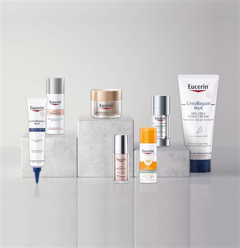 The Top 10 Best Eucerin Products We Trust · Care To Beauty