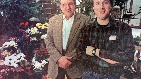 Don Caan remembered for his loyalty to Sheboygan, his customers