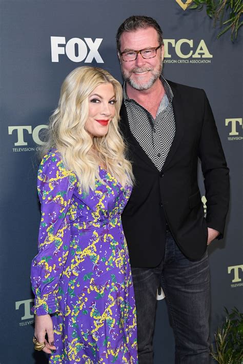 Tori Spelling And Dean Mcdermott Talk Sex Life And Watching Porn