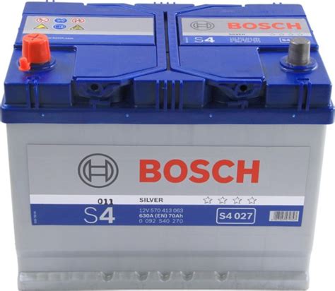 Reyhan Blog Bosch Car Batteries 12v