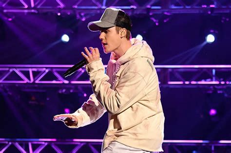 Justin Bieber Sells Music Rights For 200m Arise News