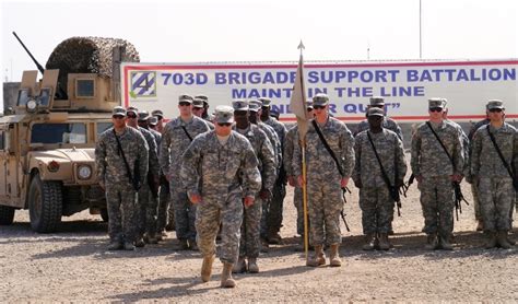 Dvids News Rd Brigade Support Battalion Captain Completes Third Command In Three Years