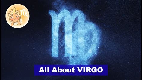 Virgo Magic Horoscope Traits Youtube