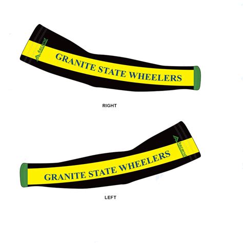 2021 ncaa championships spring selections schedule. Elevate Arm Warmer — Granite State Wheelers Recreational ...