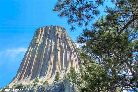 Devils Tower Hikes Where To Find The Best Hiking Trails