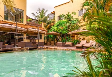 La Villa Boutique Hotel Accra Ghana Tarifs 2024 Et 11 Avis