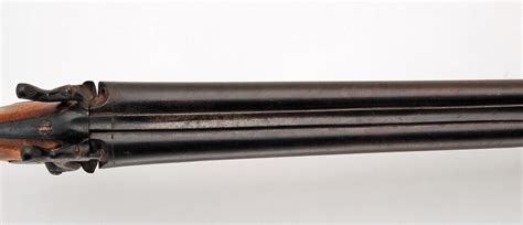 Richards Hammer Sxs Double Barrel Shotgun Wall Hanger No Ffl Needed For Sale At Gunauction Com