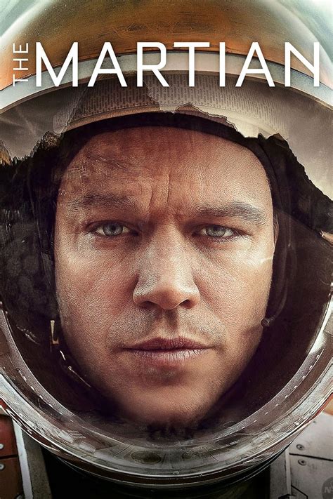 The Martian 2015