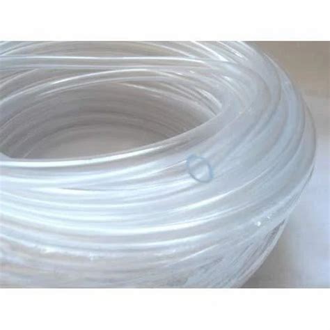 Pvc Flexible Clear Pipe Sizediameter 2 Inch For Drinking Water Rs