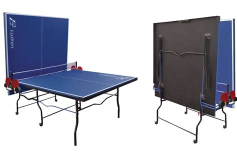 Eastpoint Sports 2500 Table Tennis Table Canadian Tire