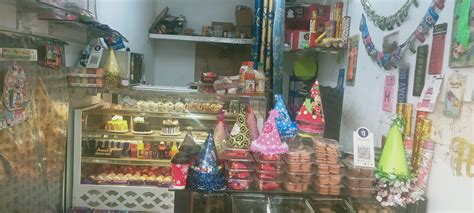 Maa Kali Bakery And Fast Food Shyam Nagar Dharamshala