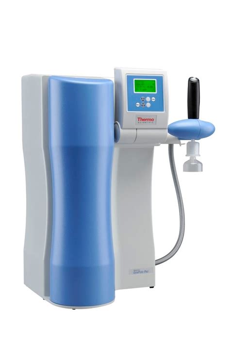 Thermo Scientific™ Barnstead™ Genpure™ Pro Water Purification System