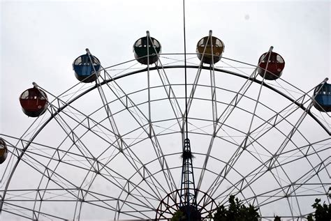 Ferris Wheel Free Stock Photo Public Domain Pictures