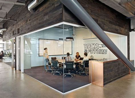 Dream Offices In Which You Wish You Worked 85 Pics