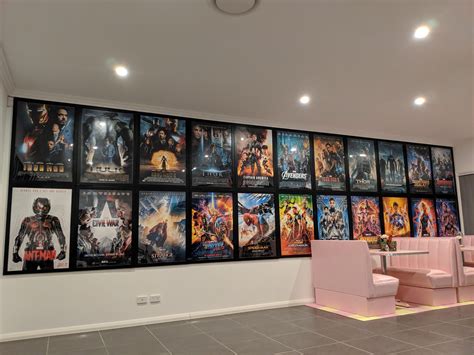 A hotel room in the center of rome serves as the setting for two young and recently acquainted women to have a physical adventure that touches their very souls. My MCU movie poster wall | Marvel room, Marvel bedroom ...