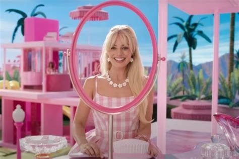 We Also Cant Stop Thinking About All The Fashion In The New ‘barbie Trailer So We Hunted Down