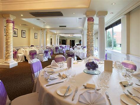 Mercure Winchester Wessex Hotel Guides For Brides The Wedding