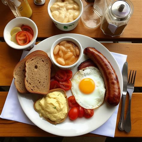 The Mysterious German Chancellors Breakfast A Secret Ritual