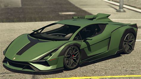 5 Of The Best Warstock Vehicles To Buy In Gta Online After Last Dose Update