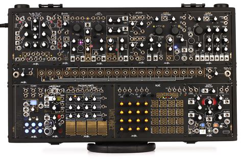 What Is Eurorack Modular Synthesis