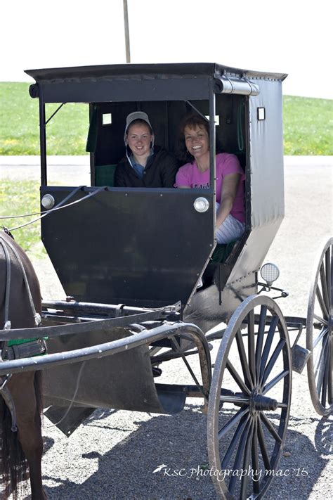 clara and i are ready to ride