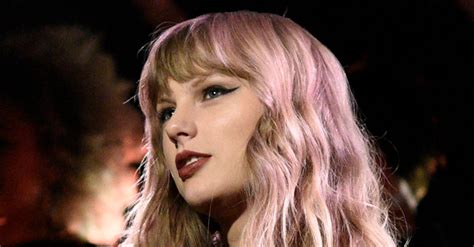 Taylor Swift Breaks Her Silence On Demoralizing Sexual Assault Trial