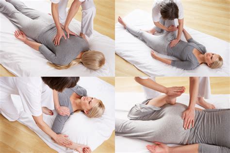 Massage Shiatsu Services Armonia