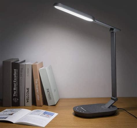 Helpful Guide To The Best Led Desk Lamps For 2020 2021