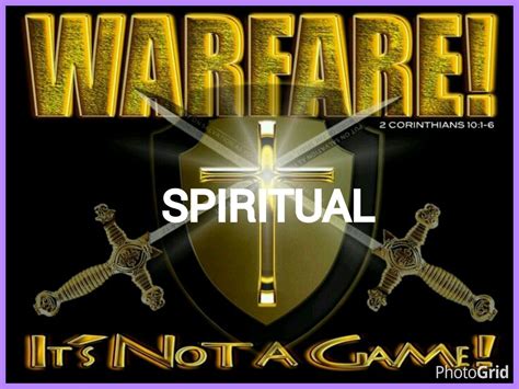 Pin By CαƦᎥ ᗪεƞƞᎥs☝ On SpᎥrᎥтuαl ᘺαrƑαrε ミ ミ Spiritual Warfare