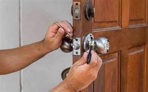 Changing Locks On New House Why You Need A Professional