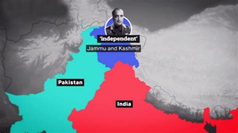 Kashmir Conflict 70 Years On