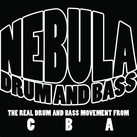Nebula Drum And Bass Sitio Oficial Córdoba