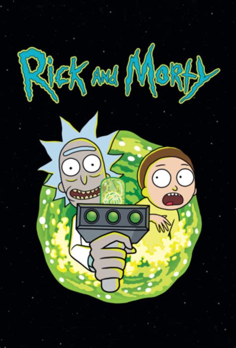 Play as a morty clone as you explore rick's garage, the smith household, and alien worlds. Rick and Morty | Será que você sabe do que se trata? - De ...
