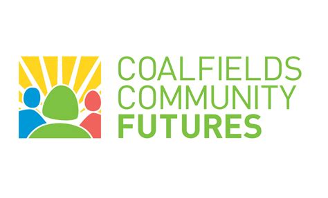 Coalfields Community Futures · Coalfields Regeneration Trust