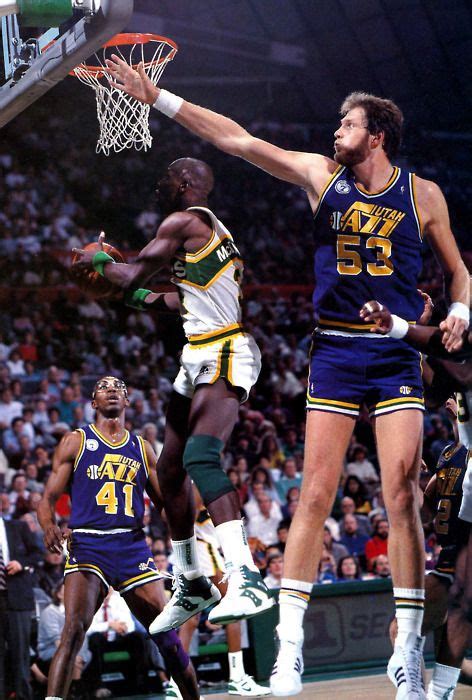 Mark eaton was found lying on the road, unconscious, at around 8:30 p.m. Mark Eaton, who played for the Utah Jazz from 1982 to 1993 ...