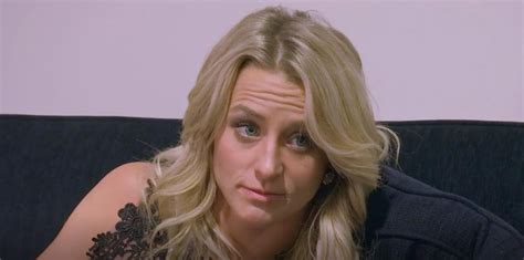 Leah Messer Sends Fans Into A Frenzy After Engagement Ring Shocker