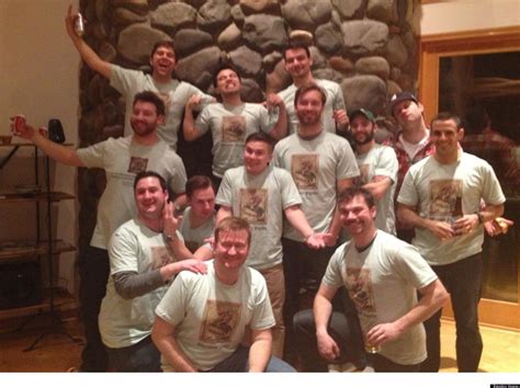 How To Throw A Bachelor Party For The Ages Huffpost