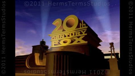 20th Century Fox Interactive Game Title Animation On Vimeo