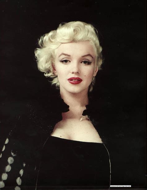 Marilyn Monroe Kemathisen92