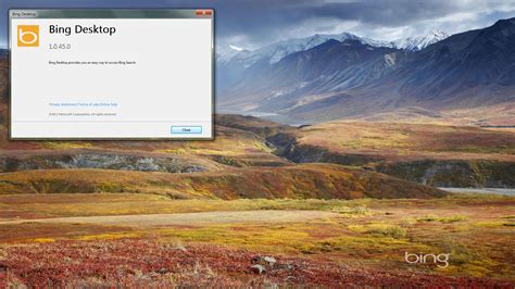 Free Download How To Set Bing Backgrounds As Wallpapers On Your