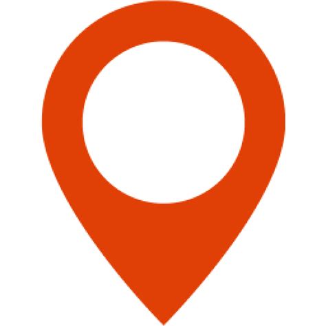 Download Free Map Symbol Computer Location Icons Free Download Png Hd
