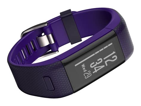 Garmin V Vosmart Hr Activity Tracker Band Size Regular